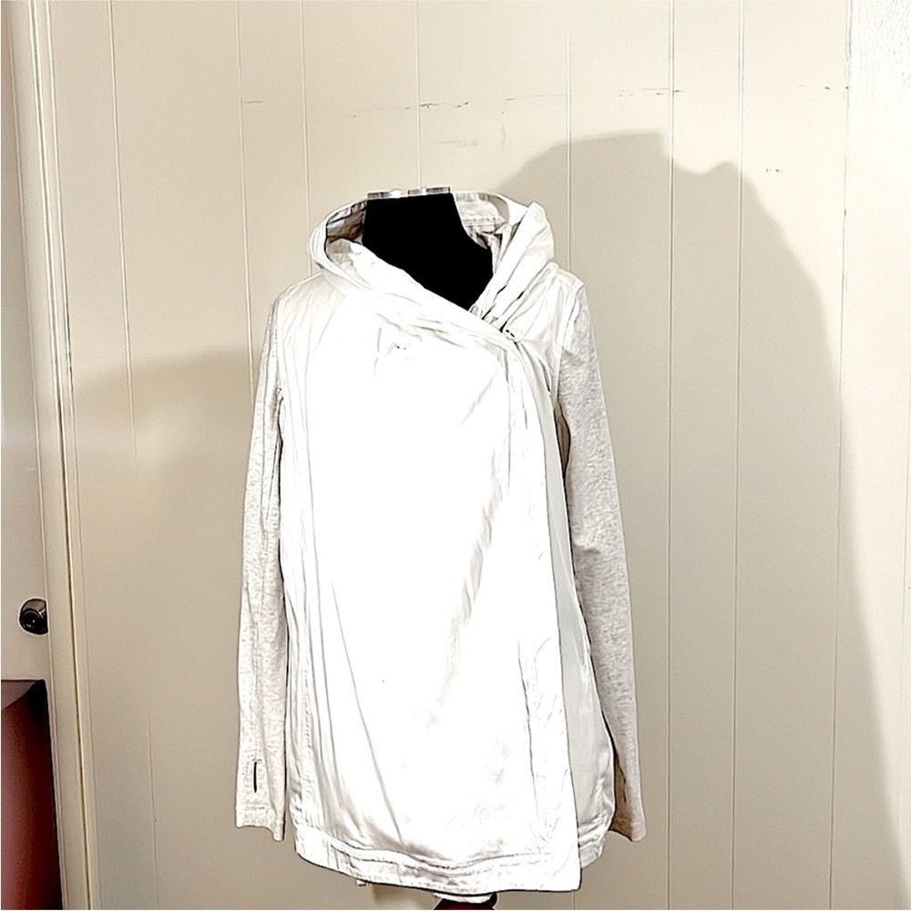 Lululemon Hooded Jacket - Picture 2 of 5